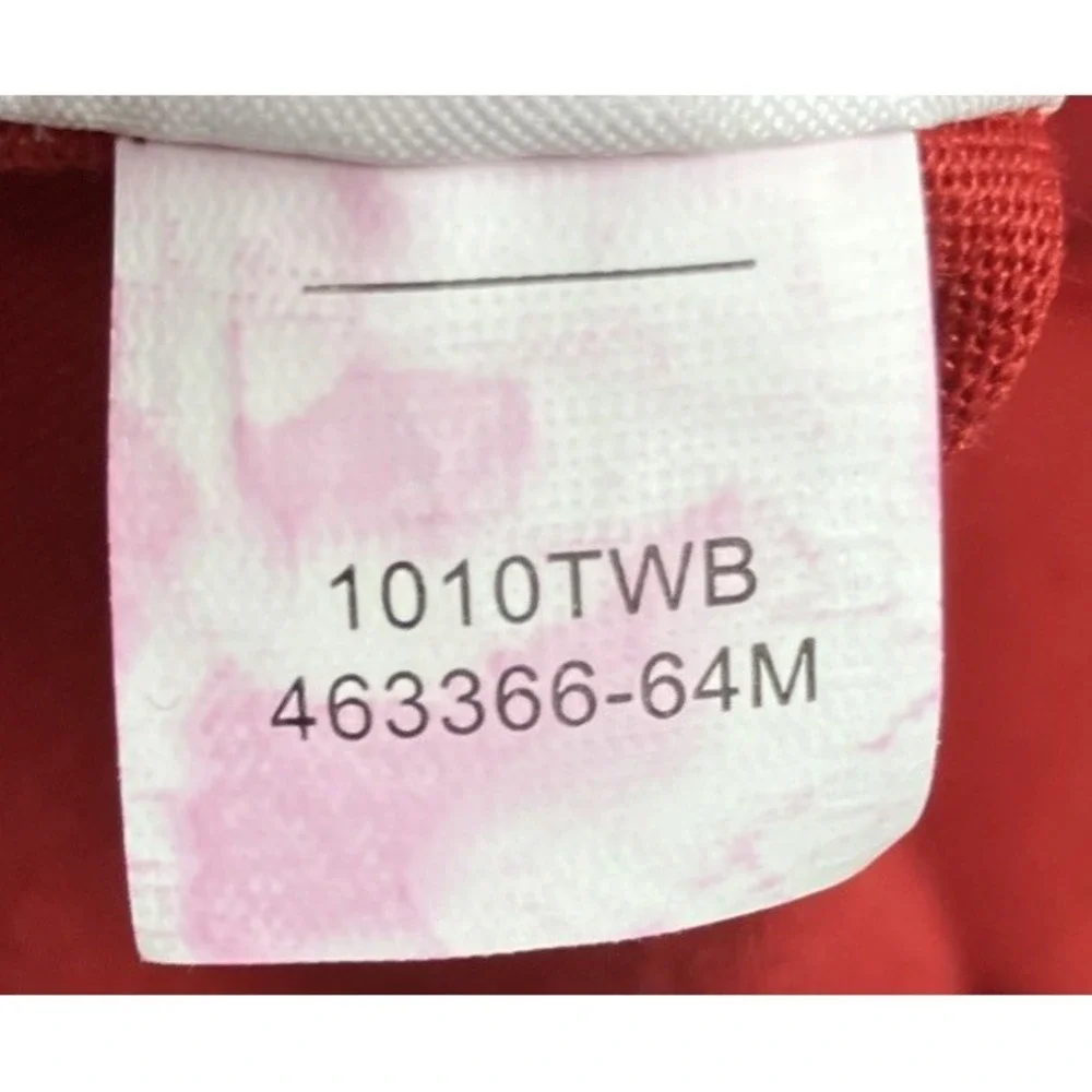 Nike Dri Fit You Don't Know Diddley Red T-Shirt Men's‎ XL  Bo Diddley